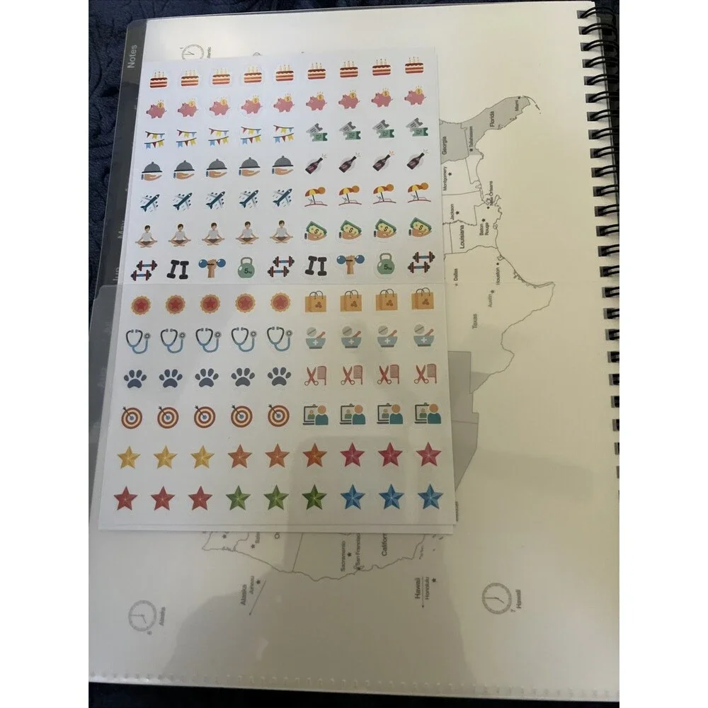 AT-A-GLANCE G52000 Appointment Books - Gray